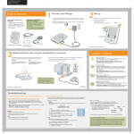 Palm 405-5566A-US User's Manual