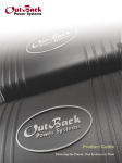 Outback Power Systems Systems User's Manual