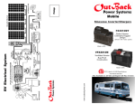 Outback Power Systems FX2012MT User's Manual