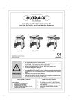 Outback Power Systems Excel 100 User's Manual