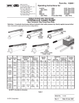 OTC Tools 4000 User's Manual