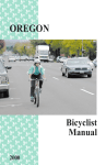 Oregon 2000 User's Manual