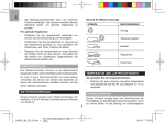 Oregon Scientific RAR501 User's Manual