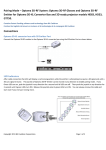 Optoma Technology GT750 User's Manual