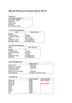 Optoma Technology EP737 User's Manual