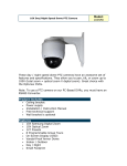 Optiview 10X User's Manual