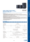 OPTI-UPS DS2000E User's Manual