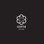 ooma Scout User's Manual