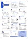 Olympus IR-300 User's Manual