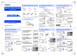 Olympus D 1000 User's Manual