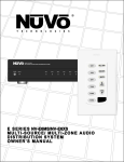 Nuvo NV-E6MS User's Manual