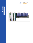 NotaTech 8000SeriesI/O User's Manual