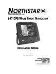 North Star GM9571M User's Manual