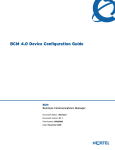 Nortel Networks Webcam N0060600 User's Manual