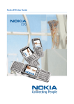 Nokia E70 User Guide