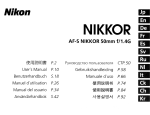 Nikon NIK2180 User's Manual
