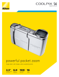 Nikon COOLPIX S4 User's Manual