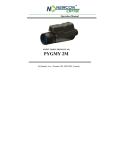 Newcon Optik 2M User's Manual