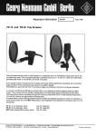 Neumann.Berlin PS 10 User's Manual