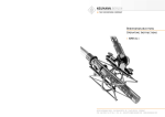 Neumann.Berlin KMR 81 i User's Manual