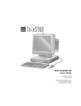 Network Computing Devices 300 User's Manual