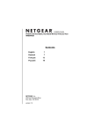 Netgear WNDAP660 Installation Guide