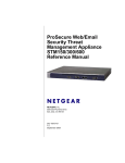 Netgear STM300EW-100NAS User's Manual