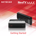 Netgear NTV300SL Installation Guide