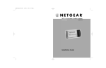 Netgear HA501 User's Manual