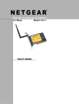 Netgear HA311 User Guide