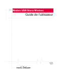 Netgear 306U User Guide