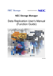 NEC IS015-9E User's Manual