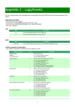 NEC Express5800/R110f-1E Appendix