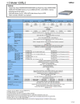 NEC Express5800/120Rj-2 Configuration Guide