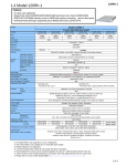 NEC Express5800/120Rh-1 Configuration Guide