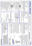 NEC Express5800/120Rd-1 Getting Started Guide