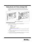 National Instruments PCI/PXI-783xR User's Manual