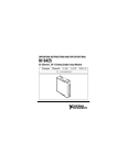 National Instruments NI 9425 User's Manual