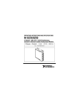 National Instruments NI 9229 User's Manual