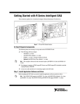 National Instruments NI 78xxR User's Manual