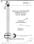 NASA Washer/Dryer -TM-X-68968 User's Manual