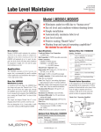 Murphy LM2000S User's Manual