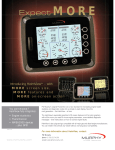 Murphy HelmView NMEA2000 User's Manual