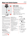 Murphy BLSK1 User's Manual