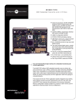 Motorola MVME172P4 User's Manual
