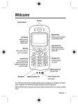 Motorola C330 User's Manual