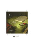 Motorola AURA R1 User's Manual