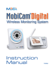 Mobi Technologies MOBICAM 70062 User's Manual