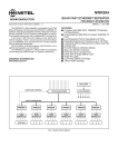 Mitel NWK954 User's Manual