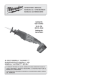 Milwaukee 6514 Series User's Manual